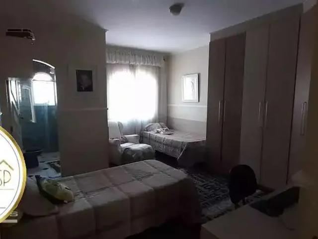Casa / Sobrado para Venda em São Paulo/SP Vila Curuçá 3 Quartos