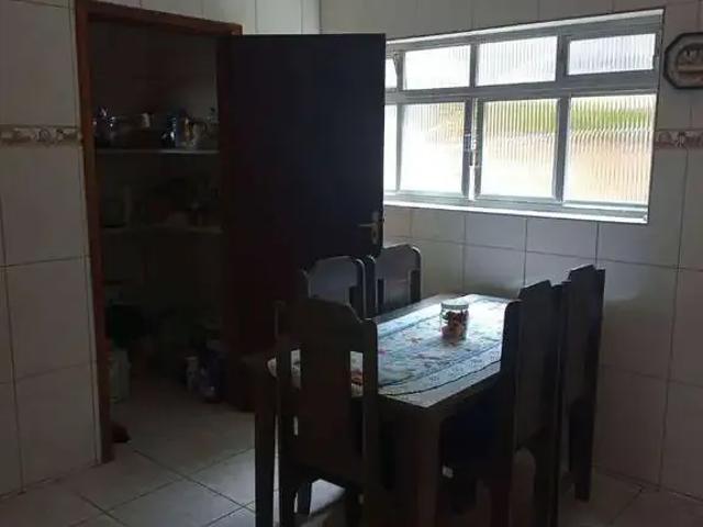 Casa / Sobrado para Venda em São Paulo/SP Vila Curuçá 3 Quartos