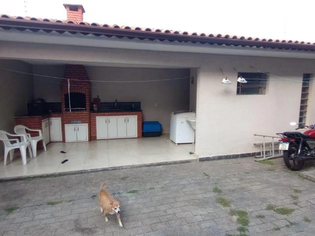 Casa / Sobrado para Venda em São Paulo/SP Vila Curuçá 3 Quartos