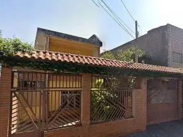Casa / Sobrado para Venda em São Paulo/SP Vila Curuçá 3 Quartos