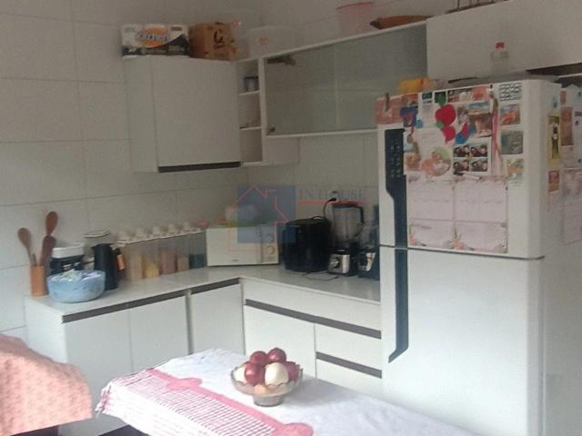 Casa / Sobrado para Venda em São Paulo/SP Vila Caiçara 3 Quartos