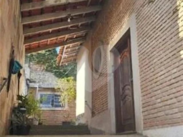 Casa / Sobrado para Venda em São Paulo/SP Vila Caiúba 3 Quartos