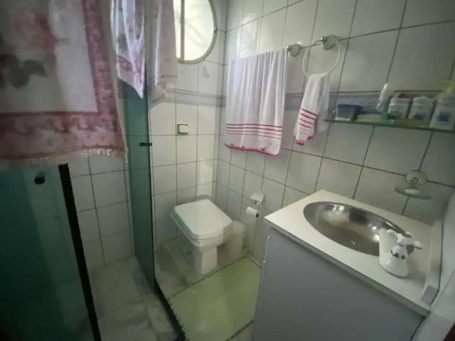 Casa / Sobrado para Venda em São Paulo/SP Vila Califórnia 3 Quartos