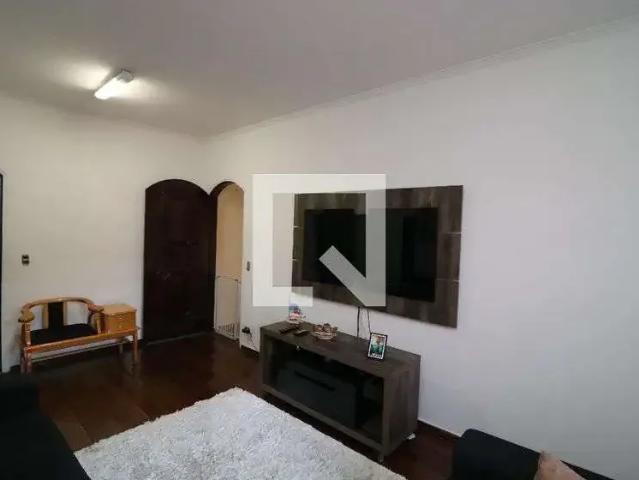 Casa / Sobrado para Venda em São Paulo/SP Vila Califórnia 3 Quartos
