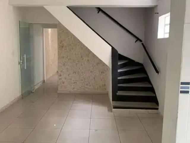 Casa / Sobrado para Venda em São Paulo/SP Vila Califórnia 3 Quartos