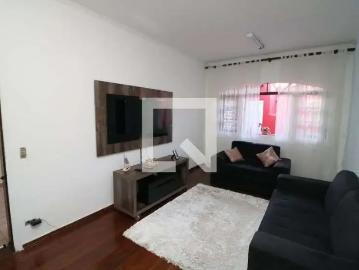 Casa / Sobrado para Venda em São Paulo/SP Vila Califórnia 3 Quartos
