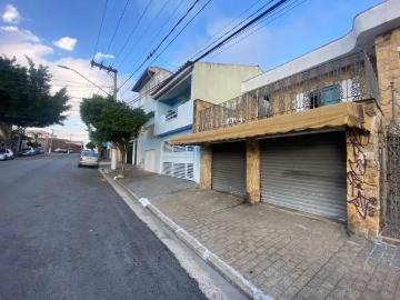 Casa / Sobrado para Venda em São Paulo/SP Vila Califórnia 3 Quartos