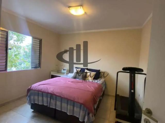 Casa / Sobrado para Venda em São Paulo/SP Vila Califórnia 3 Quartos