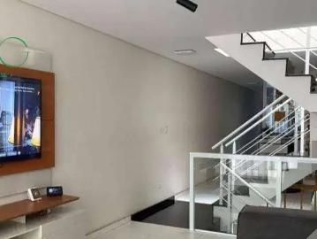 Casa / Sobrado para Venda em São Paulo/SP Vila Califórnia 3 Quartos