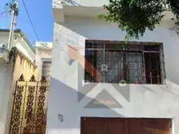 Casa / Sobrado para Venda em São Paulo/SP Vila Califórnia 3 Quartos