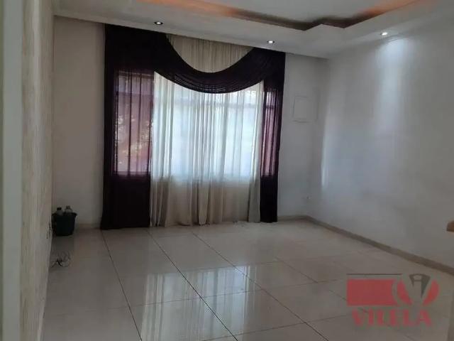 Casa / Sobrado para Venda em São Paulo/SP Vila Califórnia 3 Quartos