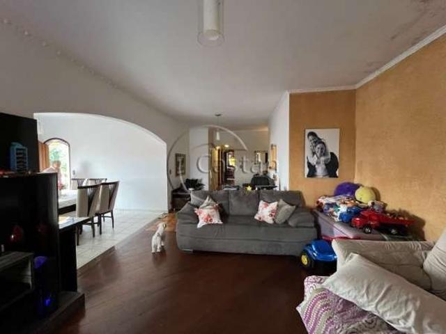 Casa / Sobrado para Venda em São Paulo/SP Vila Califórnia 3 Quartos