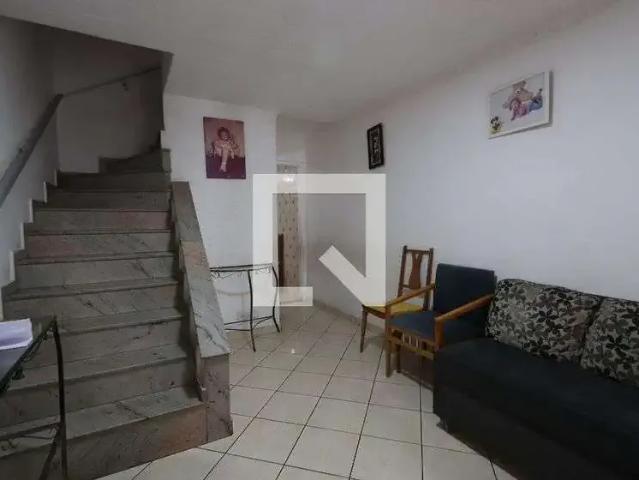 Casa / Sobrado para Venda em São Paulo/SP Vila Califórnia 2 Quartos