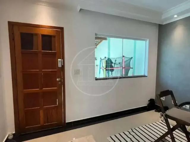 Casa / Sobrado para Venda em São Paulo/SP Vila Califórnia 2 Quartos