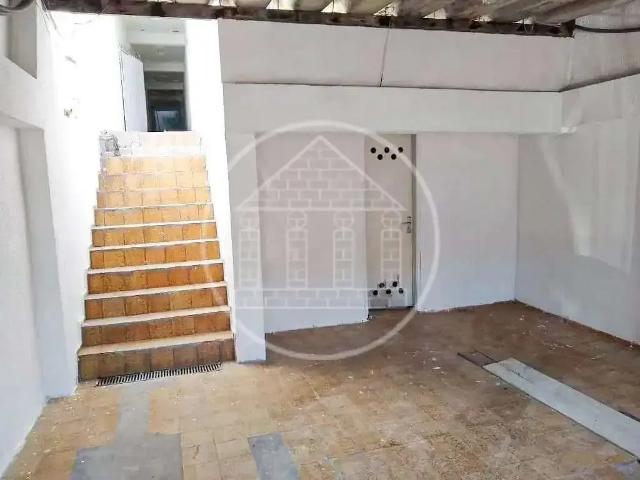 Casa / Sobrado para Venda em São Paulo/SP Vila Califórnia 2 Quartos