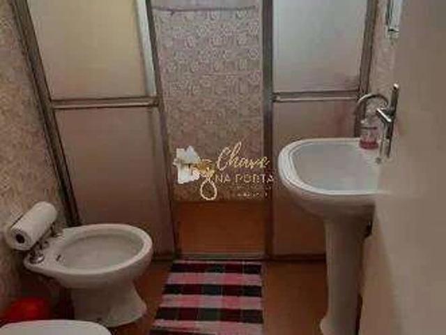 Casa / Sobrado para Venda em São Paulo/SP Vila Califórnia 4 Quartos