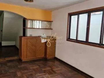 Casa / Sobrado para Venda em São Paulo/SP Vila Califórnia 4 Quartos