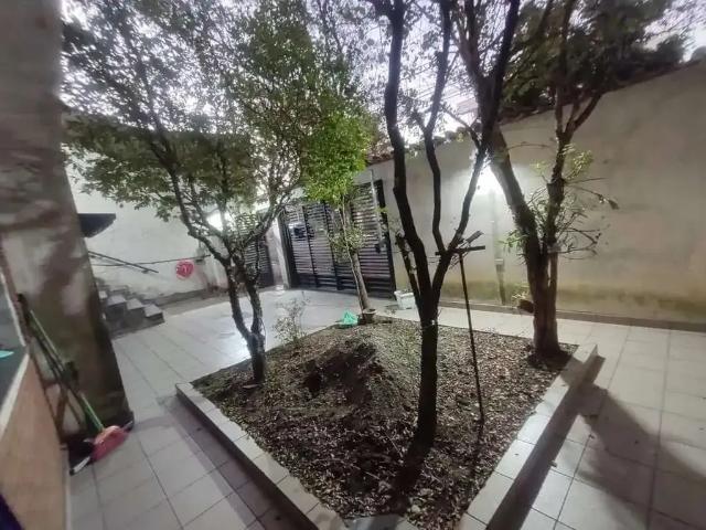 Casa / Sobrado para Venda em São Paulo/SP Vila Califórnia 4 Quartos