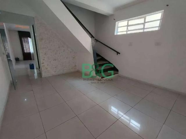 Casa / Sobrado para Venda em São Paulo/SP Vila Califórnia 5 Quartos