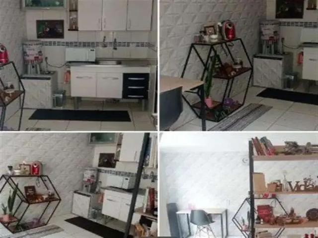 Casa / Sobrado para Venda em São Paulo/SP Vila Califórnia 5 Quartos