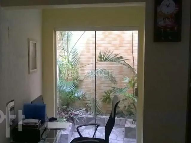 Casa / Sobrado para Venda em São Paulo/SP Vila Califórnia Zona Sul 3 Quartos