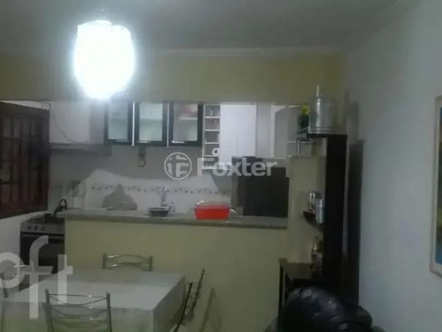 Casa / Sobrado para Venda em São Paulo/SP Vila Califórnia Zona Sul 3 Quartos