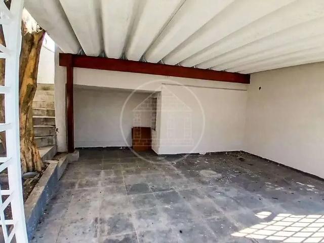 Casa / Sobrado para Venda em São Paulo/SP Vila Califórnia Zona Sul 3 Quartos