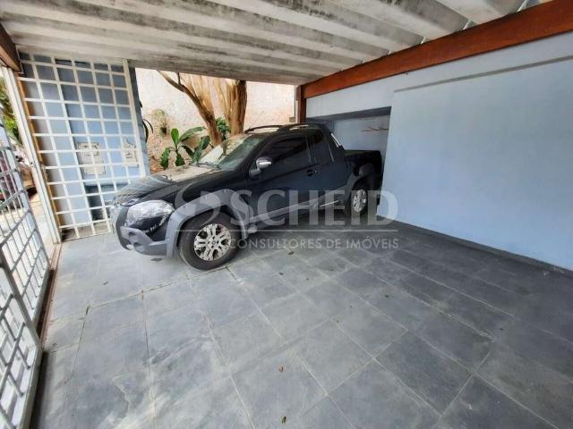 Casa / Sobrado para Venda em São Paulo/SP Vila Califórnia Zona Sul 2 Quartos