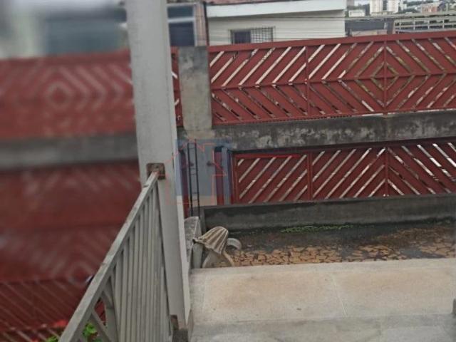 Casa / Sobrado para Venda em São Paulo/SP Vila Califórnia Zona Sul 2 Quartos