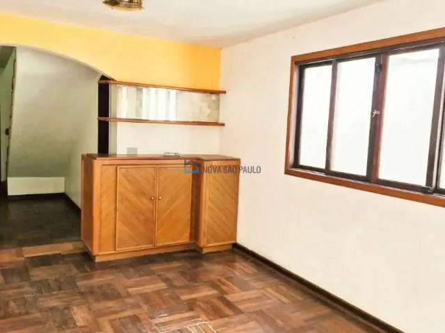 Casa / Sobrado para Venda em São Paulo/SP Vila Califórnia Zona Sul 4 Quartos