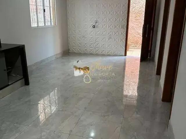 Casa / Sobrado para Venda em São Paulo/SP Vila Calu 3 Quartos
