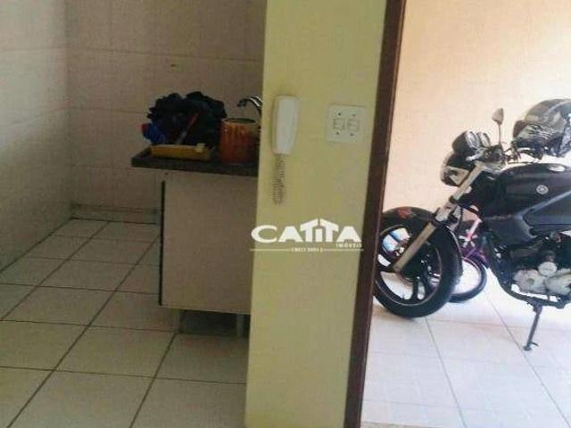 Casa / Sobrado para Venda em São Paulo/SP Vila Campanela 2 Quartos