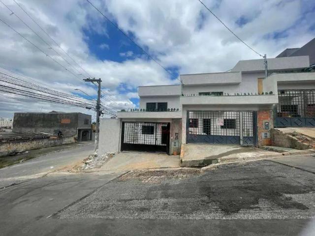 Casa / Sobrado para Venda em São Paulo/SP Vila Campanela 2 Quartos