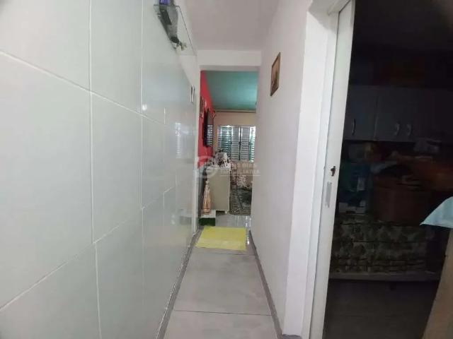 Casa / Sobrado para Venda em São Paulo/SP Vila Campanela 3 Quartos