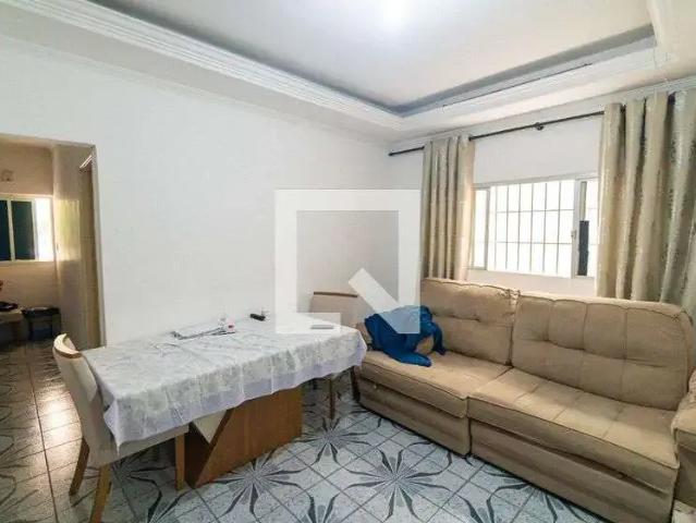 Casa / Sobrado para Venda em São Paulo/SP Vila Campestre 6 Quartos