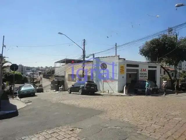 Casa / Sobrado para Venda em São Paulo/SP Vila Campestre 2 Quartos