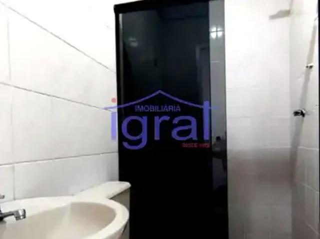 Casa / Sobrado para Venda em São Paulo/SP Vila Campestre 2 Quartos