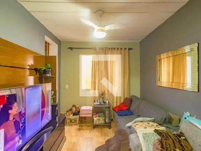 Casa / Sobrado para Venda em São Paulo/SP Vila Campestre 2 Quartos