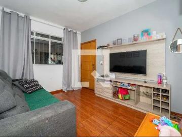 Casa / Sobrado para Venda em São Paulo/SP Vila Campestre 2 Quartos