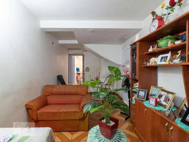 Casa / Sobrado para Venda em São Paulo/SP Vila Campestre 2 Quartos