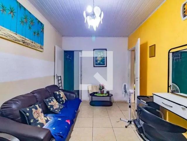 Casa / Sobrado para Venda em São Paulo/SP Vila Campestre 2 Quartos