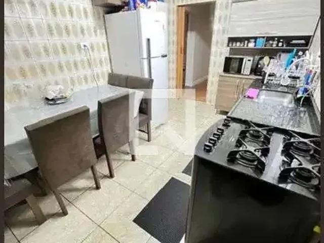Casa / Sobrado para Venda em São Paulo/SP Vila Campestre 2 Quartos