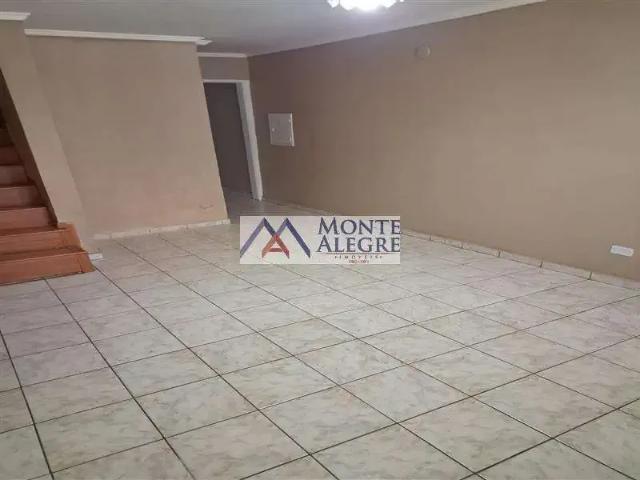 Casa / Sobrado para Venda em São Paulo/SP Vila Campestre 2 Quartos