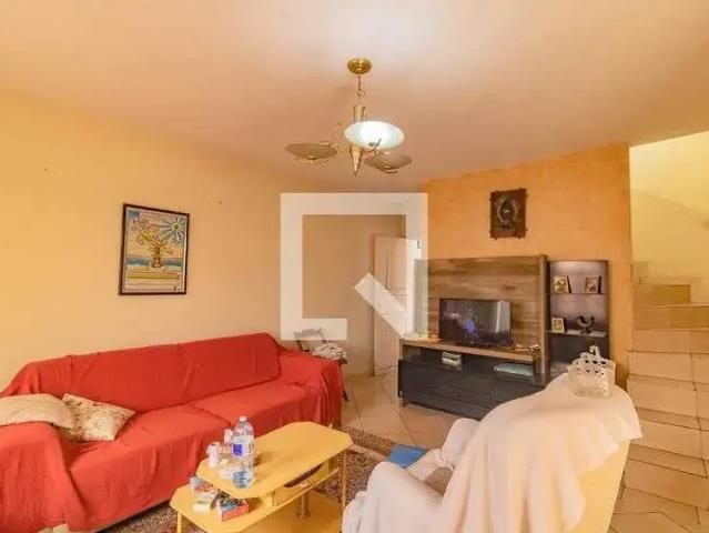 Casa / Sobrado para Venda em São Paulo/SP Vila Campestre 2 Quartos