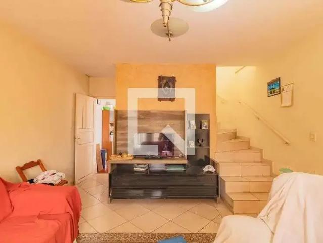 Casa / Sobrado para Venda em São Paulo/SP Vila Campestre 2 Quartos