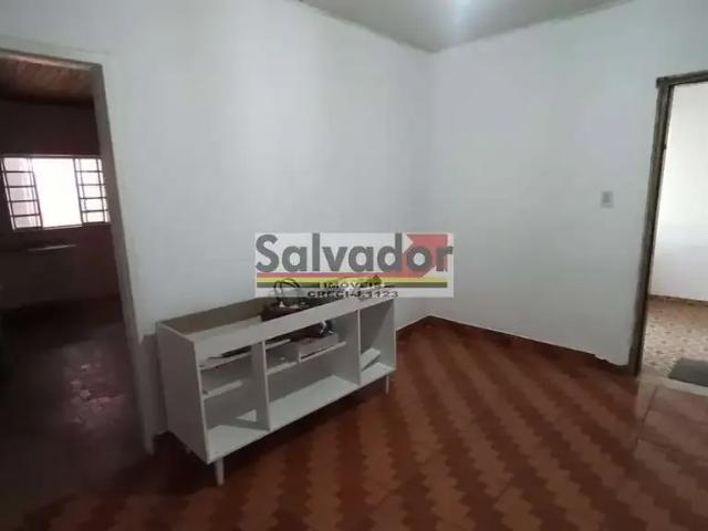 Casa / Sobrado para Venda em São Paulo/SP Vila Campestre 2 Quartos