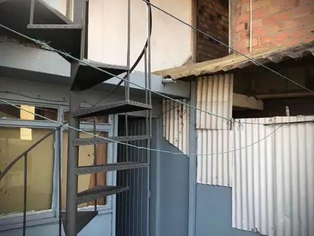 Casa / Sobrado para Venda em São Paulo/SP Vila Campestre 2 Quartos