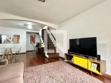 Casa / Sobrado para Venda em São Paulo/SP Vila Campestre 4 Quartos