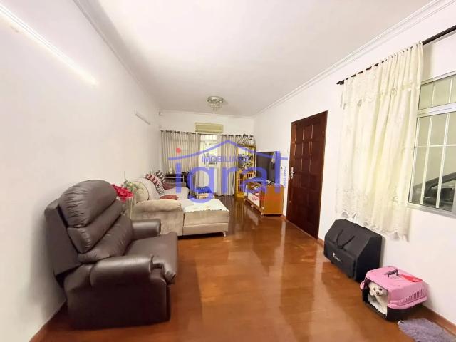 Casa / Sobrado para Venda em São Paulo/SP Vila Campestre 3 Quartos