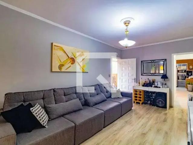 Casa / Sobrado para Venda em São Paulo/SP Vila Campestre 3 Quartos